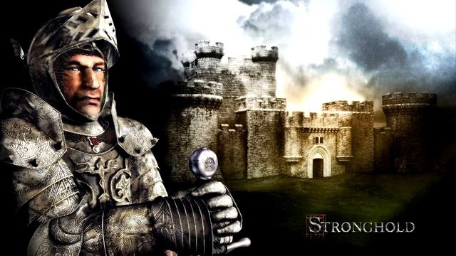 Stronghold OST - 3 Dark Time