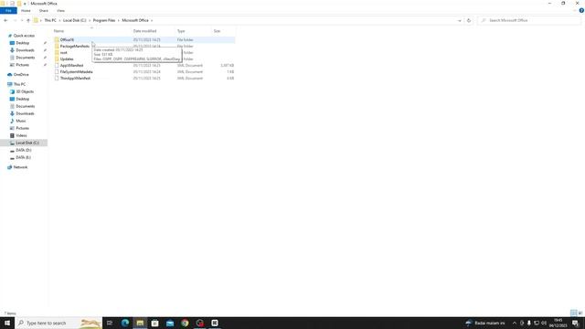 Cara Mengatasi MS Word Tidak Bisa Diketik