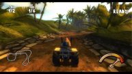 Calvin Tucker's Redneck: Farm Animals Racing Tournament