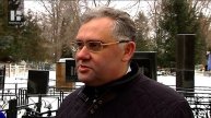 На площади Льва Толстого откроют бюст Валерия Коваля