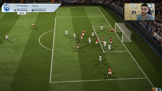 FIFA 18 BEST & MOST EFFECTIVE SKILL MOVE TUTORIAL - THE SPECIAL BODY FEINT - SECRET TIPS & TRICKS