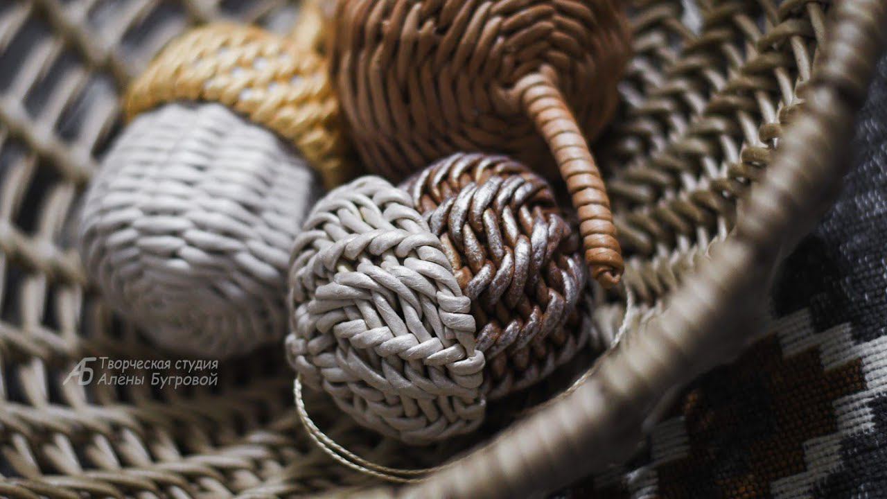 Жёлудь.  Часть 2