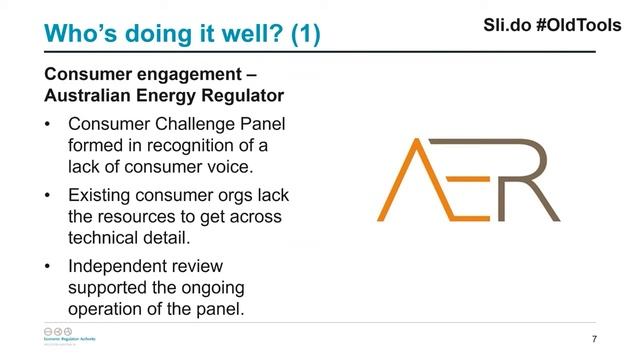 Taking a new look at old tools: registering, licensing, permitting, accrediting, certifying