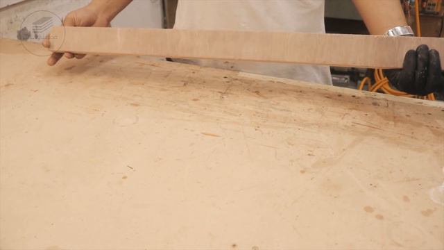 Simple Circular Saw Cutting Guide - Fast, Easy & precision