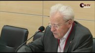 Конкурс по развитию исторического центра Петербурга