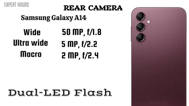 Samsung Galaxy A14 4g Vs Samsung Galaxy A24 4g Vs Samsung Galaxy A34 #comparison