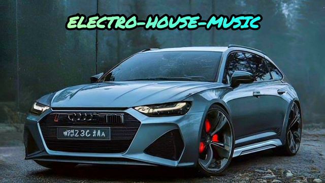 BASS BOOSTED 2023 🔈CAR MUSIC MIX 2023 🔈BEST OF EDM ELECTRO HOUSE REMIXES 2023