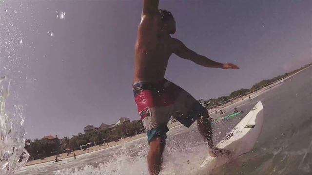Bali - Getting Wiser