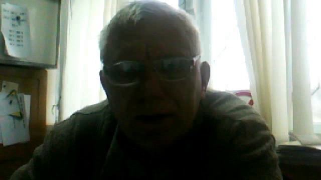 Видео с веб-камеры. Дата: 15 ноября 2012 г., 13:32.