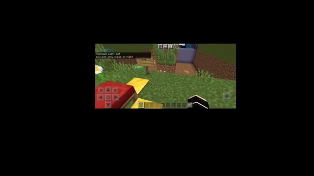 download Minecraft pocket edition 1.19.51 di android