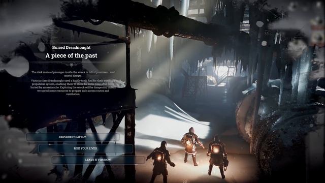 Frostpunk | Features Trailer - Endless Mode (Free DLC)