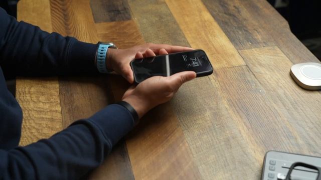 iPhone 14 Pro Max Nomad Horween Leather Case! WORTH THE PRICE!?