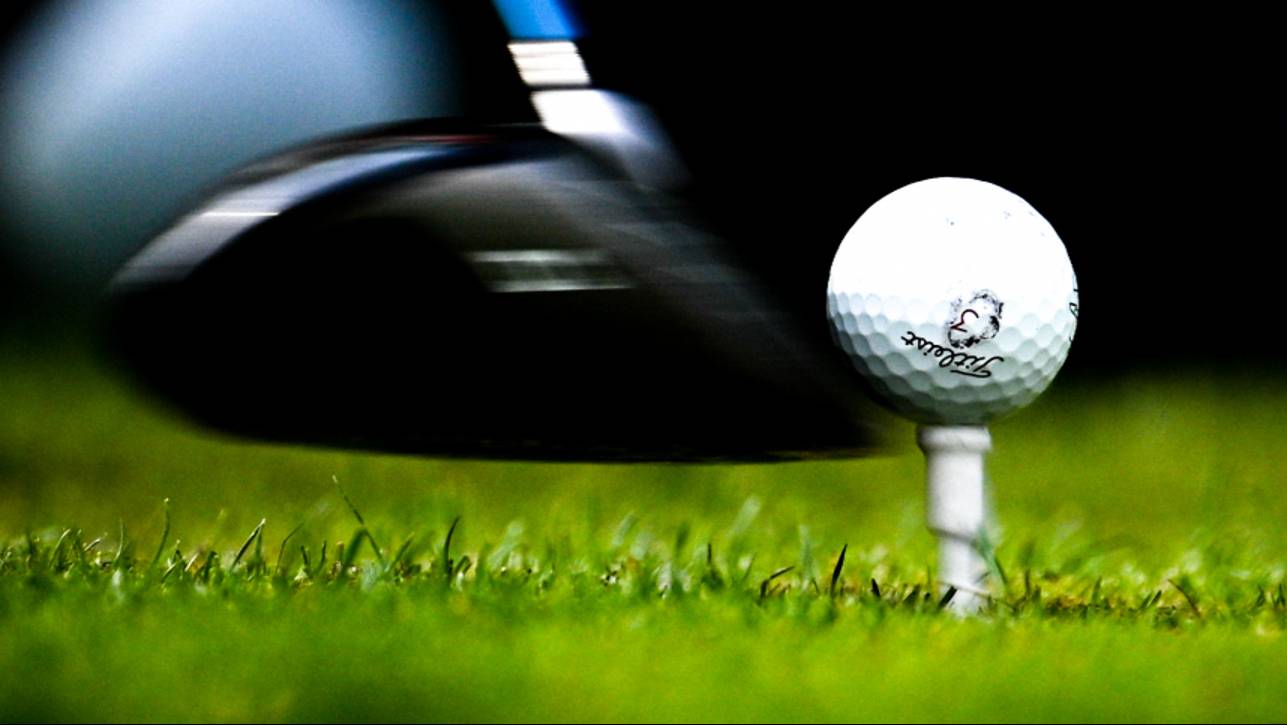 В Подмосковье завершился открытый чемпионат региона по гольфу