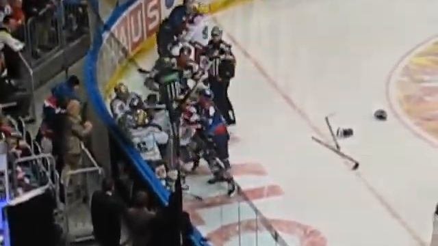 Schlägerei Butenschön VS Friesen