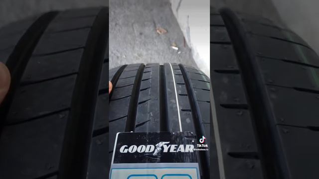 Goodyear Eagle F1 Asymmetric 5