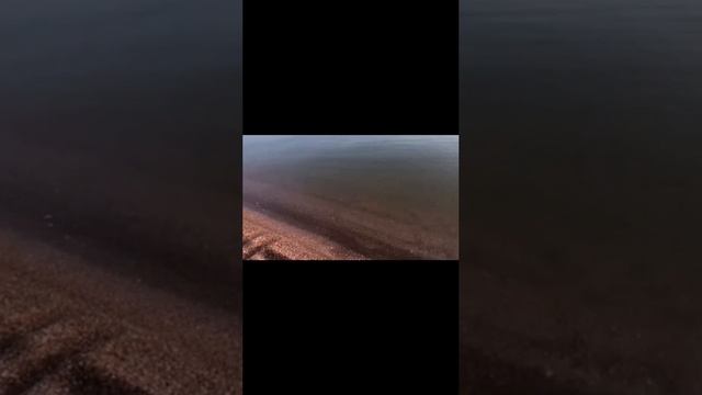 Азовские приливы