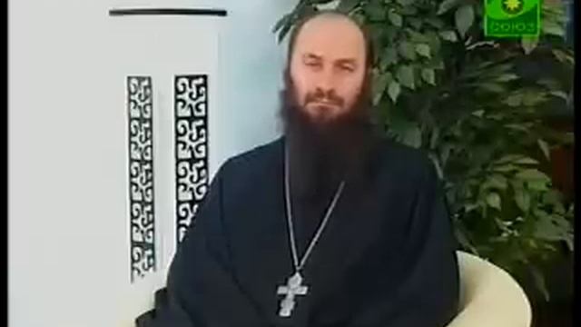 О посылаемых нам Богом скорбях и радостях. Беседы с батюшкой, сентябрь 2010 г.