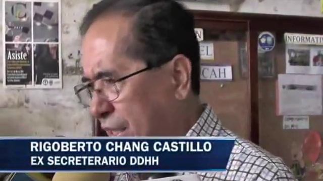 DINAF podría estar retomando control de centros de internamiento de menores