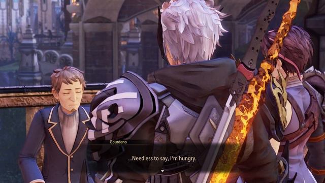 TALES OF ARISE PS4 Gameplay Walkthrough Part 9  [60FPS] - No Commentary (FULL GAME)