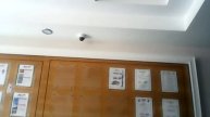 Играем в футбол с друзьями