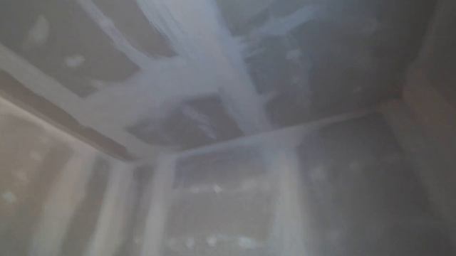 Швы гипсокартона вручную / Сорвало шланг с насоса скважины / ЯндексGo совсем не Go / Шкафчик