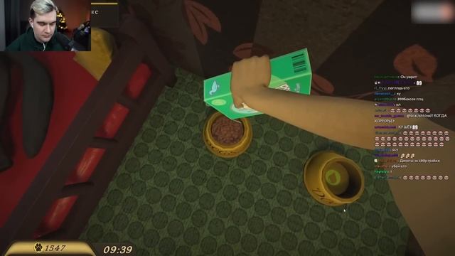 ИГРА ПРО СОБАКУ СЛОМАЛА КОМП Братишкину