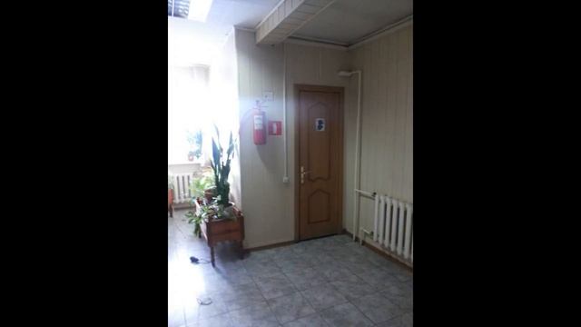 Сдаются в аренду офисное помещение г. Подольск, ул. Кирова, д. 82.