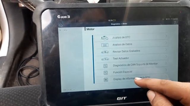 como identificar un cilindro que fallas en nissan, toyota, honda, mitsubishi, chevrolet, ford.