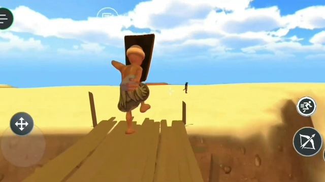 PUBG - PirateUnknown's Battleground Battle Royale / Game made with Struckd 3D Game Creator
