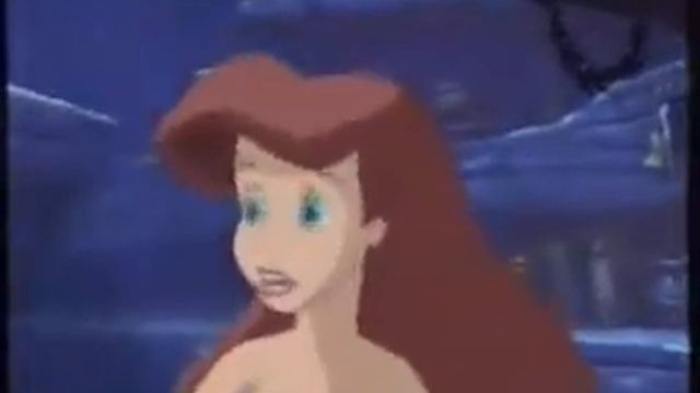 Download The Little Mermaid Ii Return To The Sea  For A Moment English Song From The Little Mermaid