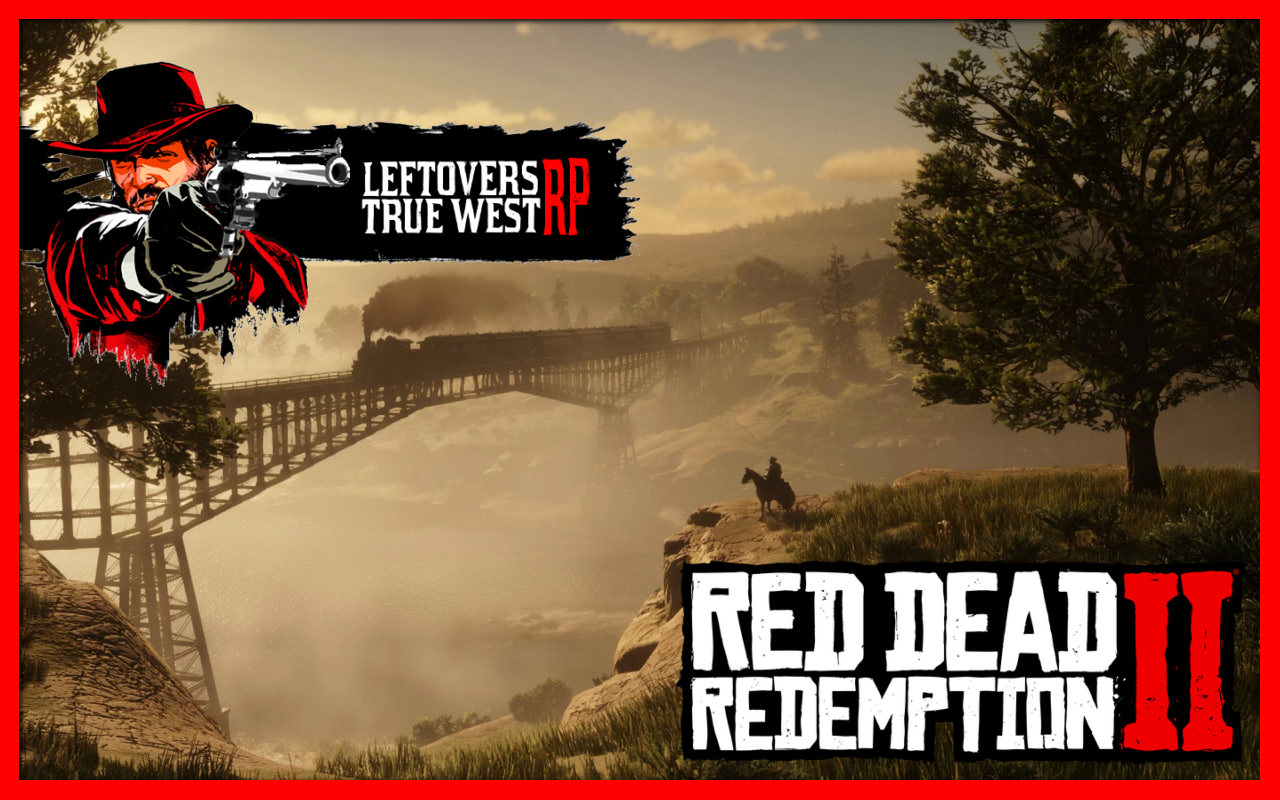 🔴 Red Dead Redemption 2 🔴
