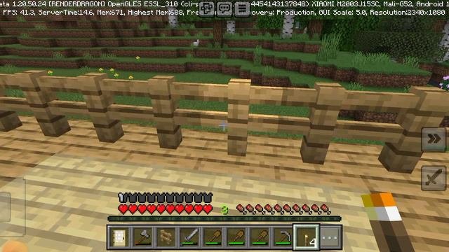 minecraft