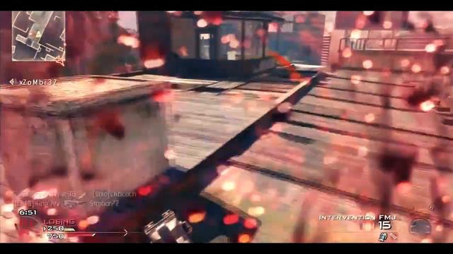 vCity Enigma [M80]  H3CZ Challenge  by Jay!