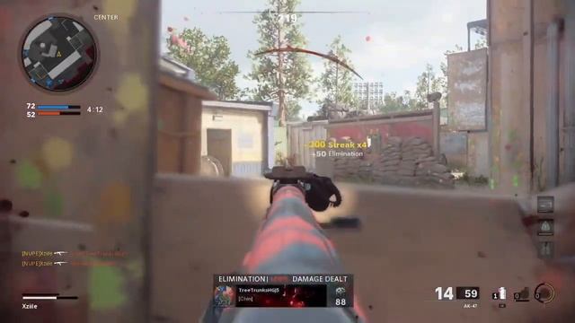 Mr. Dad Hat Is UNSTOPPABLE!: Call of Duty Cold War Gameplay