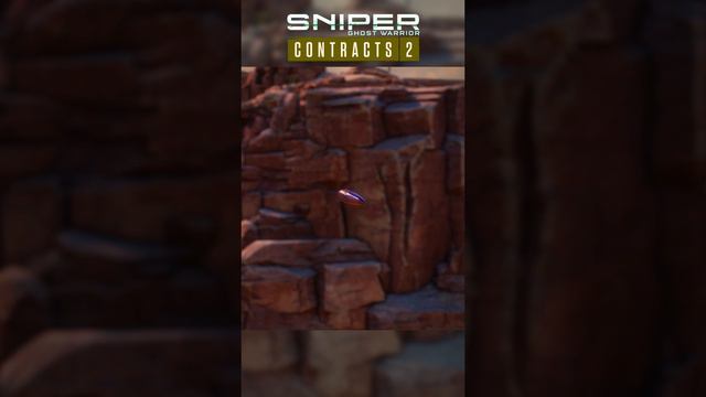 ДАЛЬНИЕ ВЫСТРЕЛЫ Sniper Ghost Warrior Contracts 2