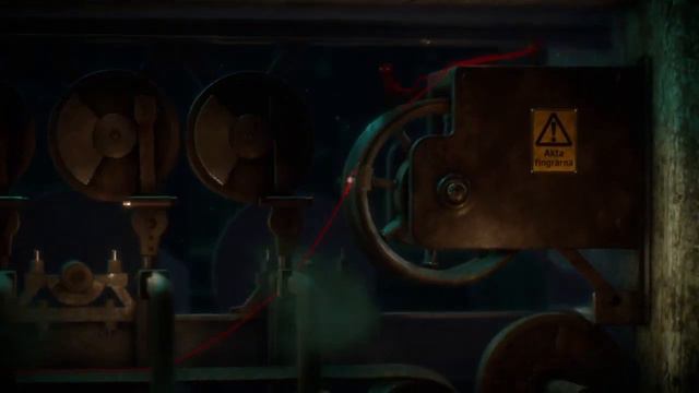 Unravel - [Deutsch] #006 Auf den Gleisen! - Entgleist