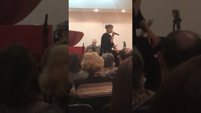Анна Торопова