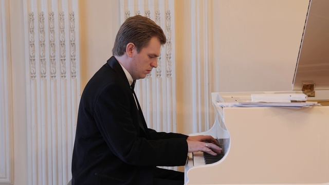Nickolay Vasilyev
