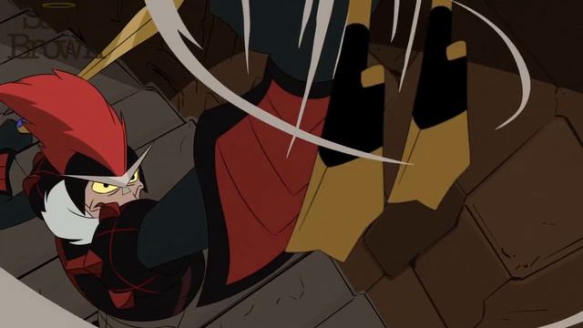 The Resistance - Ducktales AMV