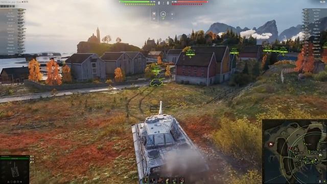 БЛОГЕРЫ WoT МОЛЧАТ ОБ ЭТОМ! ЧЕРЕЗ ЧТО ПРОХОДЯТ ПРОСТЫЕ ИГРОКИ?!