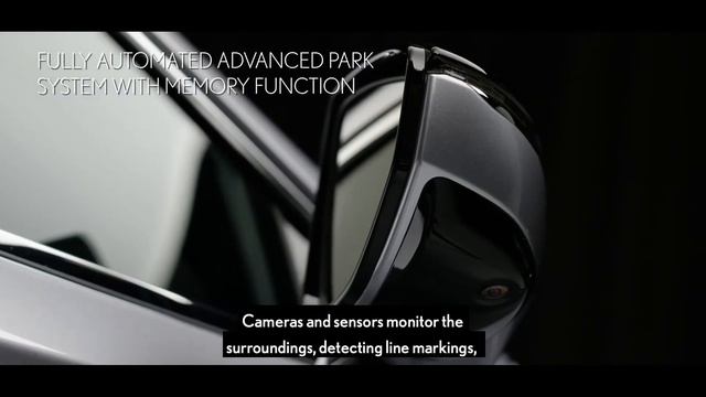 2021 Lexus LS 500h Design | Spec | Walk Around