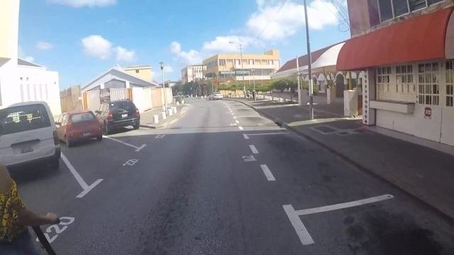 ?? Curaçao  Частичка Нидерландов у берегов Венесуэлы  Кюрасао Виллемстад