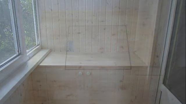 БАЛКОНЫ РАЗНОЕ
