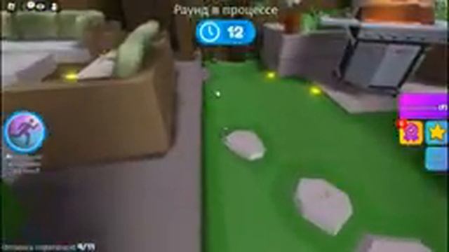 САМЫЕ ЭКСТРИМАЛЬНЫЕ ПРЯТКИ В РОБЛОКСЕ  Hide  Seek Mega ROBLOX
