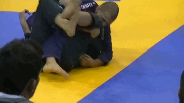 European Championship Lisbon 2013 Wim Deputter Second Fight
