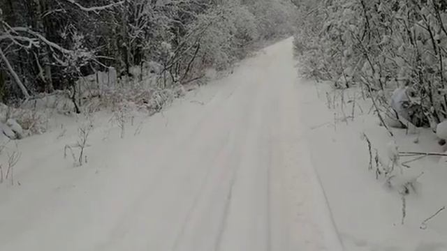 (Архив) Последние дни ноября.mp4