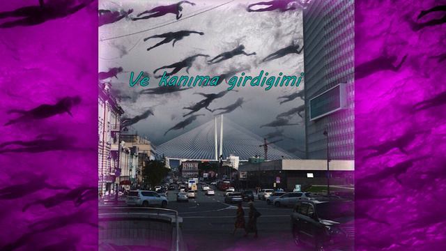 эффи - бэд-трип (éffi - béd-trip) (TÜRKÇE ÇEVİRİ/TÜRKÇE ALTYAZILI)