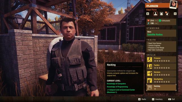 [ Sage Mode Activated ] State of Decay 2: Outpost น้อยไปอยากได้เพิ่ม ทำยังไง? EP.10