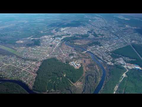 Бабаево. Вологодская область. 2023