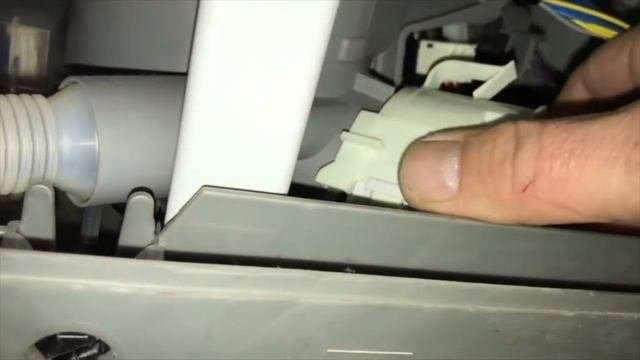 Fehler E23 Siemens Bosch Neff Geschirrspüler